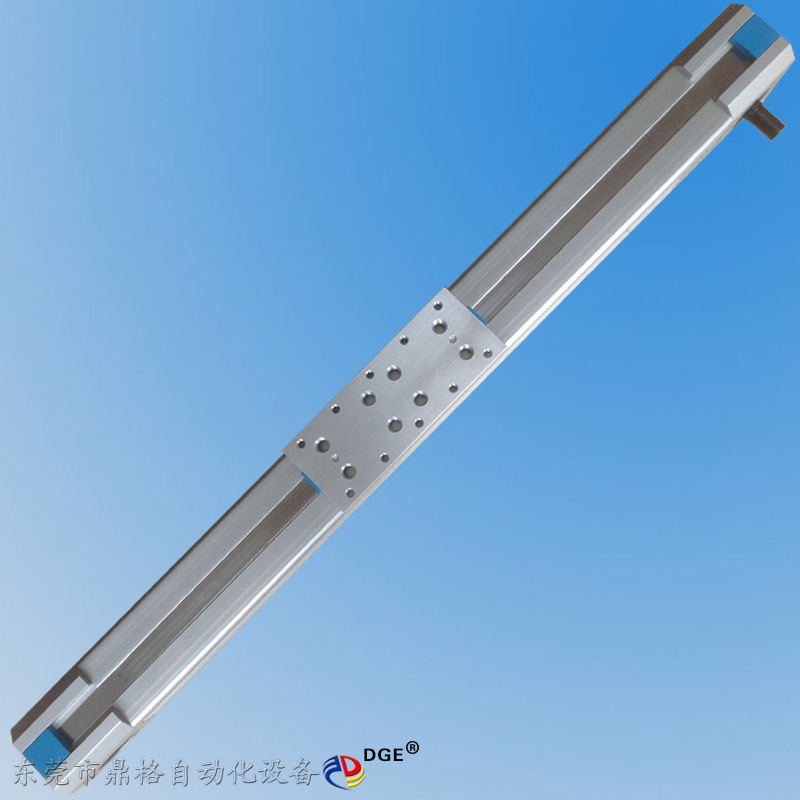 DGE-40-ZR電動(dòng)缸